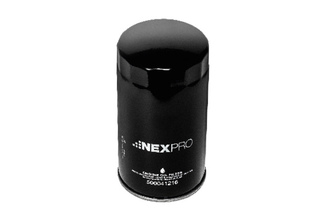 NexPro Filtro olio